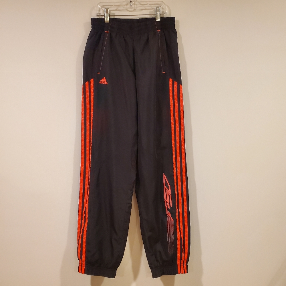 Adidas F-50 Tracking Pants Boy's Size M (11-12)
